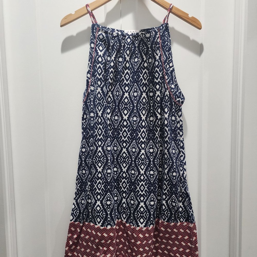TMHL SUNDRESS